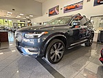 Used 2023 VOLVO XC90 Recharge Plug-In Hybrid ULTIMATE - NEW $80,995.00 in JACKSONVILLE, FLORIDA (Photo 1)
