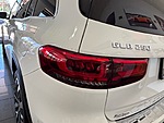 Used 2021 MERCEDES-BENZ GLB 250 PREMIUM in JACKSONVILLE, FLORIDA (Photo 41)