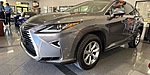 Used 2018 LEXUS RX 350 PREMIUM AWD in JACKSONVILLE, FLORIDA