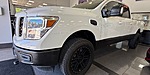Used 2019 NISSAN TITAN XD SV CREW DIESEL 4WD in JACKSONVILLE, FLORIDA