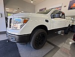 Used 2019 NISSAN TITAN XD SV CREW DIESEL 4WD in JACKSONVILLE, FLORIDA (Photo 1)