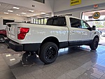 Used 2019 NISSAN TITAN XD SV CREW DIESEL 4WD in JACKSONVILLE, FLORIDA (Photo 14)