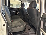 Used 2019 NISSAN TITAN XD SV CREW DIESEL 4WD in JACKSONVILLE, FLORIDA (Photo 17)