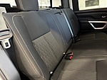 Used 2019 NISSAN TITAN XD SV CREW DIESEL 4WD in JACKSONVILLE, FLORIDA (Photo 18)