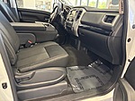 Used 2019 NISSAN TITAN XD SV CREW DIESEL 4WD in JACKSONVILLE, FLORIDA (Photo 19)