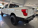 Used 2019 NISSAN TITAN XD SV CREW DIESEL 4WD in JACKSONVILLE, FLORIDA (Photo 2)