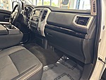 Used 2019 NISSAN TITAN XD SV CREW DIESEL 4WD in JACKSONVILLE, FLORIDA (Photo 20)