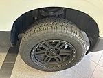Used 2019 NISSAN TITAN XD SV CREW DIESEL 4WD in JACKSONVILLE, FLORIDA (Photo 23)