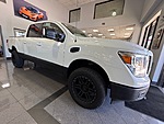 Used 2019 NISSAN TITAN XD SV CREW DIESEL 4WD in JACKSONVILLE, FLORIDA (Photo 24)