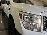 Used 2019 NISSAN TITAN XD SV CREW DIESEL 4WD in JACKSONVILLE, FLORIDA (Photo 25)