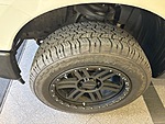 Used 2019 NISSAN TITAN XD SV CREW DIESEL 4WD in JACKSONVILLE, FLORIDA (Photo 28)