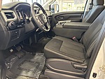 Used 2019 NISSAN TITAN XD SV CREW DIESEL 4WD in JACKSONVILLE, FLORIDA (Photo 3)