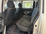 Used 2019 NISSAN TITAN XD SV CREW DIESEL 4WD in JACKSONVILLE, FLORIDA (Photo 5)