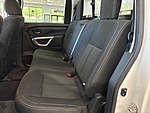 Used 2019 NISSAN TITAN XD SV CREW DIESEL 4WD in JACKSONVILLE, FLORIDA (Photo 6)