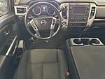 Used 2019 NISSAN TITAN XD SV CREW DIESEL 4WD in JACKSONVILLE, FLORIDA (Photo 7)