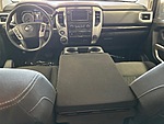 Used 2019 NISSAN TITAN XD SV CREW DIESEL 4WD in JACKSONVILLE, FLORIDA (Photo 8)