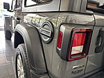 Used 2021 JEEP WRANGLER UNLIMITED SPORT S - RARE V6 TURBO DIESEL in JACKSONVILLE, FLORIDA (Photo 10)