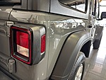 Used 2021 JEEP WRANGLER UNLIMITED SPORT S - RARE V6 TURBO DIESEL in JACKSONVILLE, FLORIDA (Photo 13)