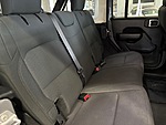 Used 2021 JEEP WRANGLER UNLIMITED SPORT S - RARE V6 TURBO DIESEL in JACKSONVILLE, FLORIDA (Photo 18)
