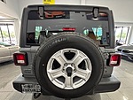 Used 2021 JEEP WRANGLER UNLIMITED SPORT S - RARE V6 TURBO DIESEL in JACKSONVILLE, FLORIDA (Photo 19)