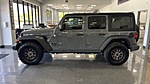 Used 2021 JEEP WRANGLER UNLIMITED SPORT S - RARE V6 TURBO DIESEL in JACKSONVILLE, FLORIDA (Photo 2)