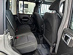Used 2021 JEEP WRANGLER UNLIMITED SPORT S - RARE V6 TURBO DIESEL in JACKSONVILLE, FLORIDA (Photo 20)