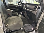 Used 2021 JEEP WRANGLER UNLIMITED SPORT S - RARE V6 TURBO DIESEL in JACKSONVILLE, FLORIDA (Photo 22)
