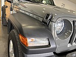 Used 2021 JEEP WRANGLER UNLIMITED SPORT S - RARE V6 TURBO DIESEL in JACKSONVILLE, FLORIDA (Photo 24)