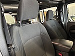 Used 2021 JEEP WRANGLER UNLIMITED SPORT S - RARE V6 TURBO DIESEL in JACKSONVILLE, FLORIDA (Photo 27)