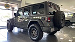 Used 2021 JEEP WRANGLER UNLIMITED SPORT S - RARE V6 TURBO DIESEL in JACKSONVILLE, FLORIDA (Photo 3)