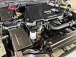 Used 2021 JEEP WRANGLER UNLIMITED SPORT S - RARE V6 TURBO DIESEL in JACKSONVILLE, FLORIDA (Photo 30)