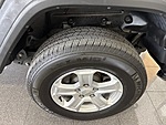 Used 2021 JEEP WRANGLER UNLIMITED SPORT S - RARE V6 TURBO DIESEL in JACKSONVILLE, FLORIDA (Photo 32)