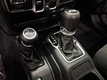 Used 2021 JEEP WRANGLER UNLIMITED SPORT S - RARE V6 TURBO DIESEL in JACKSONVILLE, FLORIDA (Photo 33)