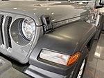 Used 2021 JEEP WRANGLER UNLIMITED SPORT S - RARE V6 TURBO DIESEL in JACKSONVILLE, FLORIDA (Photo 33)