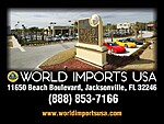 Used 2021 JEEP WRANGLER UNLIMITED SPORT S - RARE V6 TURBO DIESEL in JACKSONVILLE, FLORIDA (Photo 4)