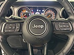 Used 2021 JEEP WRANGLER UNLIMITED SPORT S - RARE V6 TURBO DIESEL in JACKSONVILLE, FLORIDA (Photo 46)
