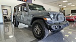 Used 2021 JEEP WRANGLER UNLIMITED SPORT S - RARE V6 TURBO DIESEL in JACKSONVILLE, FLORIDA (Photo 50)