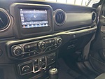 Used 2021 JEEP WRANGLER UNLIMITED SPORT S - RARE V6 TURBO DIESEL in JACKSONVILLE, FLORIDA (Photo 51)