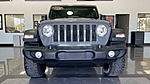 Used 2021 JEEP WRANGLER UNLIMITED SPORT S - RARE V6 TURBO DIESEL in JACKSONVILLE, FLORIDA (Photo 52)