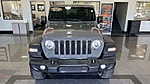 Used 2021 JEEP WRANGLER UNLIMITED SPORT S - RARE V6 TURBO DIESEL in JACKSONVILLE, FLORIDA (Photo 53)