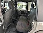Used 2021 JEEP WRANGLER UNLIMITED SPORT S - RARE V6 TURBO DIESEL in JACKSONVILLE, FLORIDA (Photo 6)