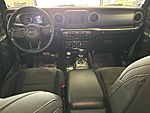 Used 2021 JEEP WRANGLER UNLIMITED SPORT S - RARE V6 TURBO DIESEL in JACKSONVILLE, FLORIDA (Photo 8)