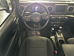 Used 2021 JEEP WRANGLER UNLIMITED SPORT S - RARE V6 TURBO DIESEL in JACKSONVILLE, FLORIDA (Photo 9)