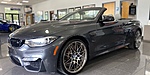Used 2020 BMW M4 COMPETITION - NEW $88,855.00 in JACKSONVILLE, FLORIDA