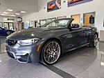 Used 2020 BMW M4 COMPETITION - NEW $88,855.00 in JACKSONVILLE, FLORIDA (Photo 1)