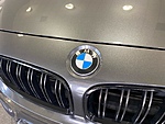 Used 2020 BMW M4 COMPETITION - NEW $88,855.00 in JACKSONVILLE, FLORIDA (Photo 10)