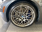 Used 2020 BMW M4 COMPETITION - NEW $88,855.00 in JACKSONVILLE, FLORIDA (Photo 14)