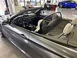 Used 2020 BMW M4 COMPETITION - NEW $88,855.00 in JACKSONVILLE, FLORIDA (Photo 16)
