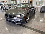Used 2020 BMW M4 COMPETITION - NEW $88,855.00 in JACKSONVILLE, FLORIDA (Photo 2)