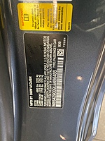 Used 2020 BMW M4 COMPETITION - NEW $88,855.00 in JACKSONVILLE, FLORIDA (Photo 23)